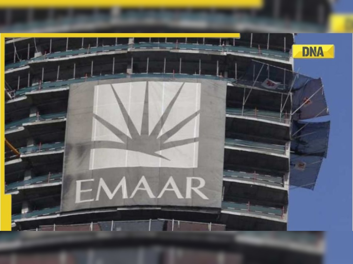 Emaar Group CEO Amit Jain briefly detained at Delhi airport, company issues statement