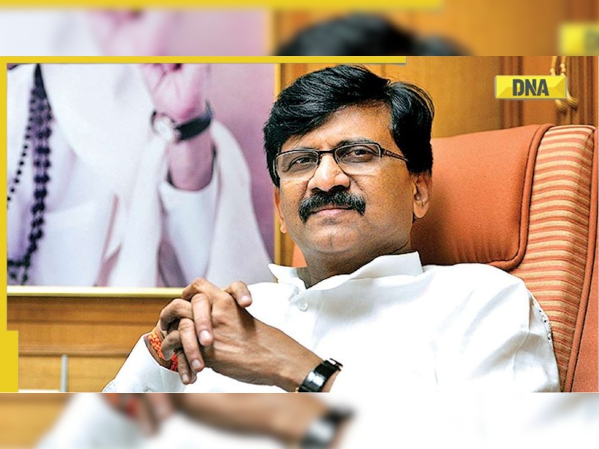 Maharashtra political crisis: Rebel ministers will be sacked in 24 hours, says Sanjay Raut