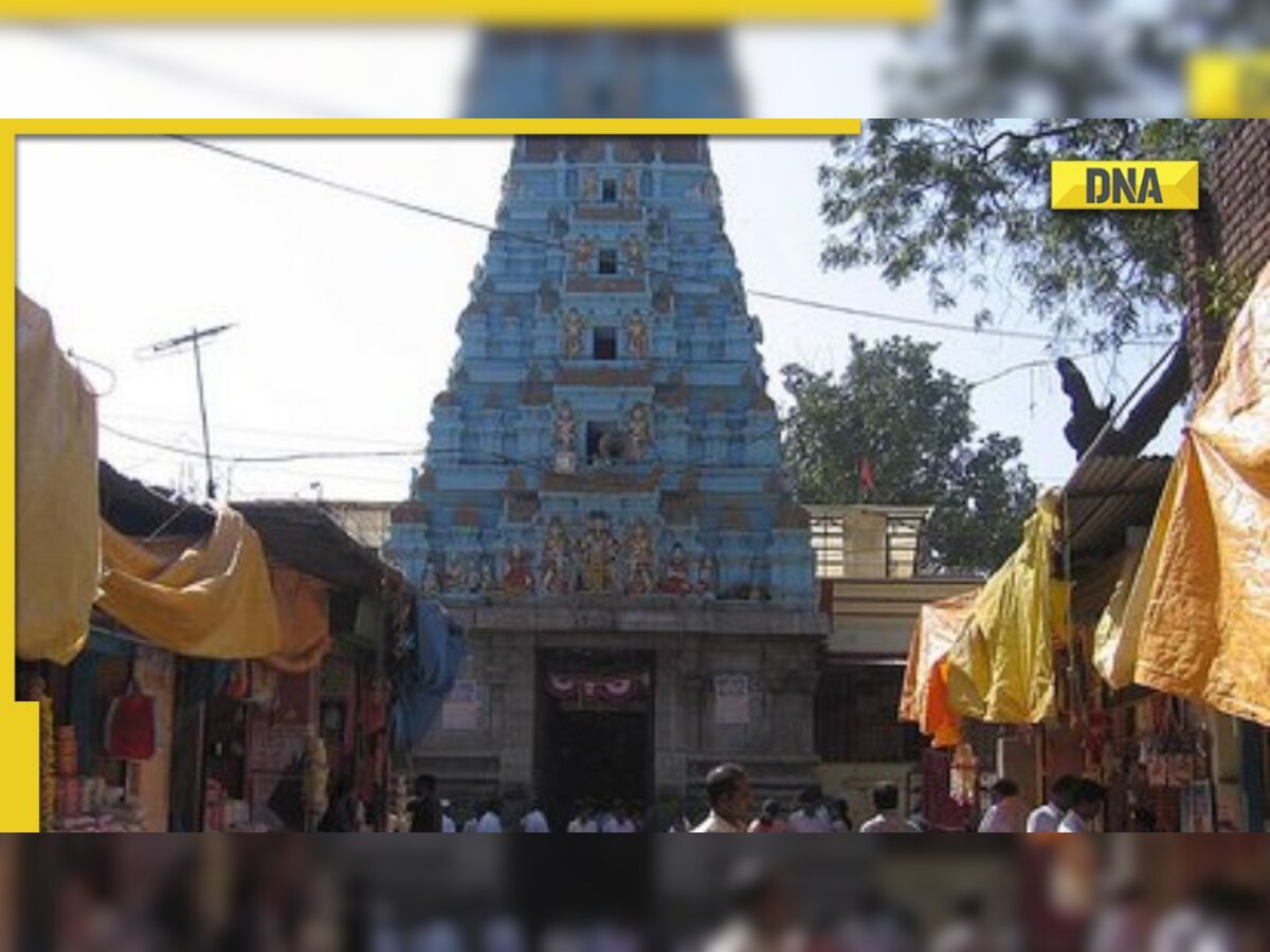 Priests create fake temple websites to dupe devotees, flee with crores of rupees