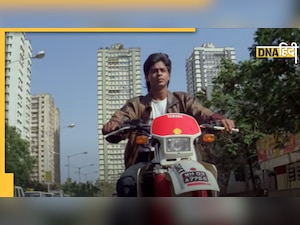 Shahrukh Khan ने 30 साल पहले कहा था 'कोई ना कोई चाहिए प्यार करने वाला', आज दुनिया लुटाती है प्यार  