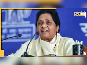 Mayawati का ऐलान- राष्ट्रपति चुनाव में एनडीए कैंडिडेट द्रौपदी मुर्मू के लिए वोट करेगी बसपा
