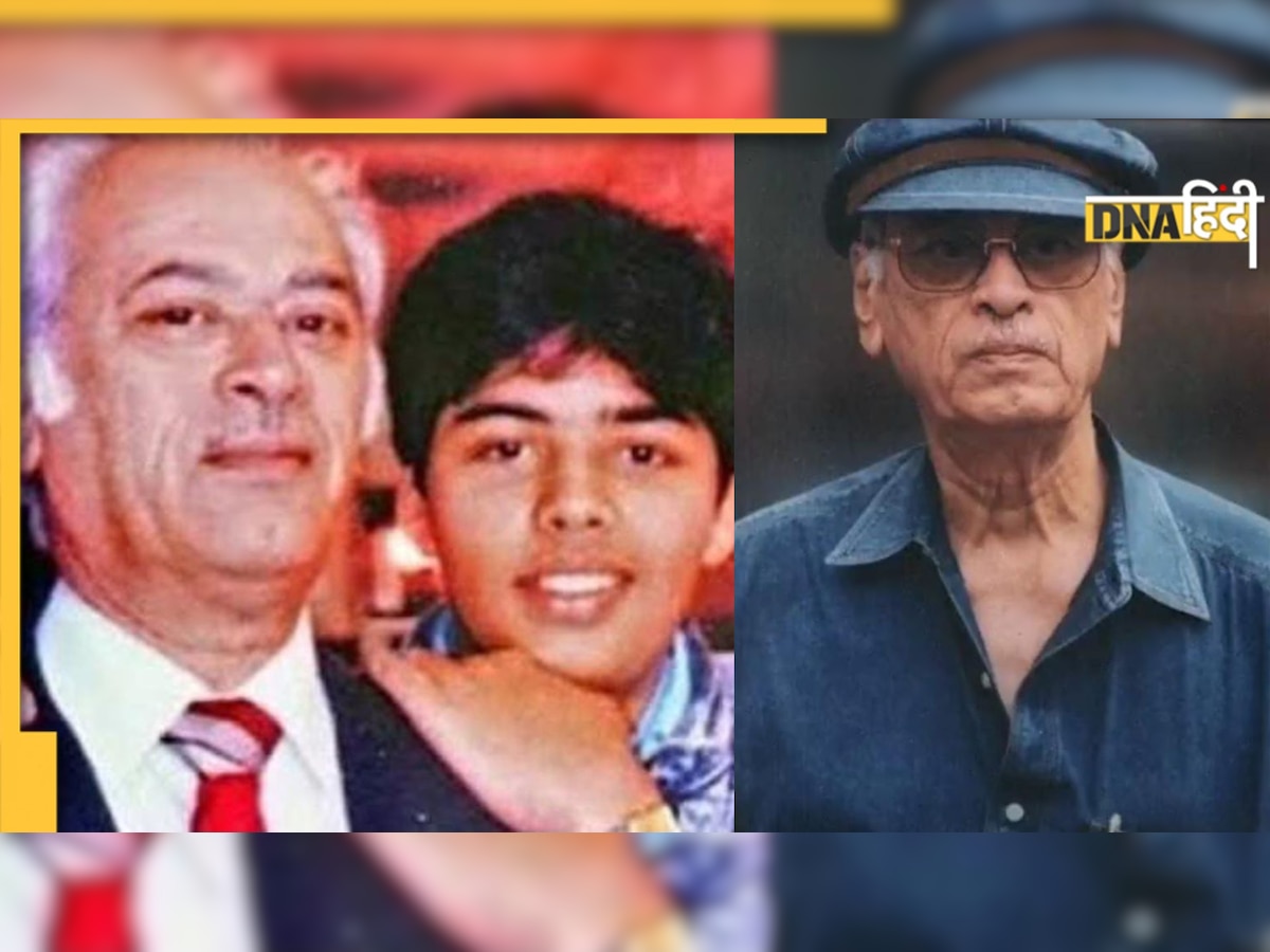 Yash Johar Death Anniversary: मिठाई की दुकान संभालने वाला कैसे बना था Bollywood का शानदार फिल्ममेकर  