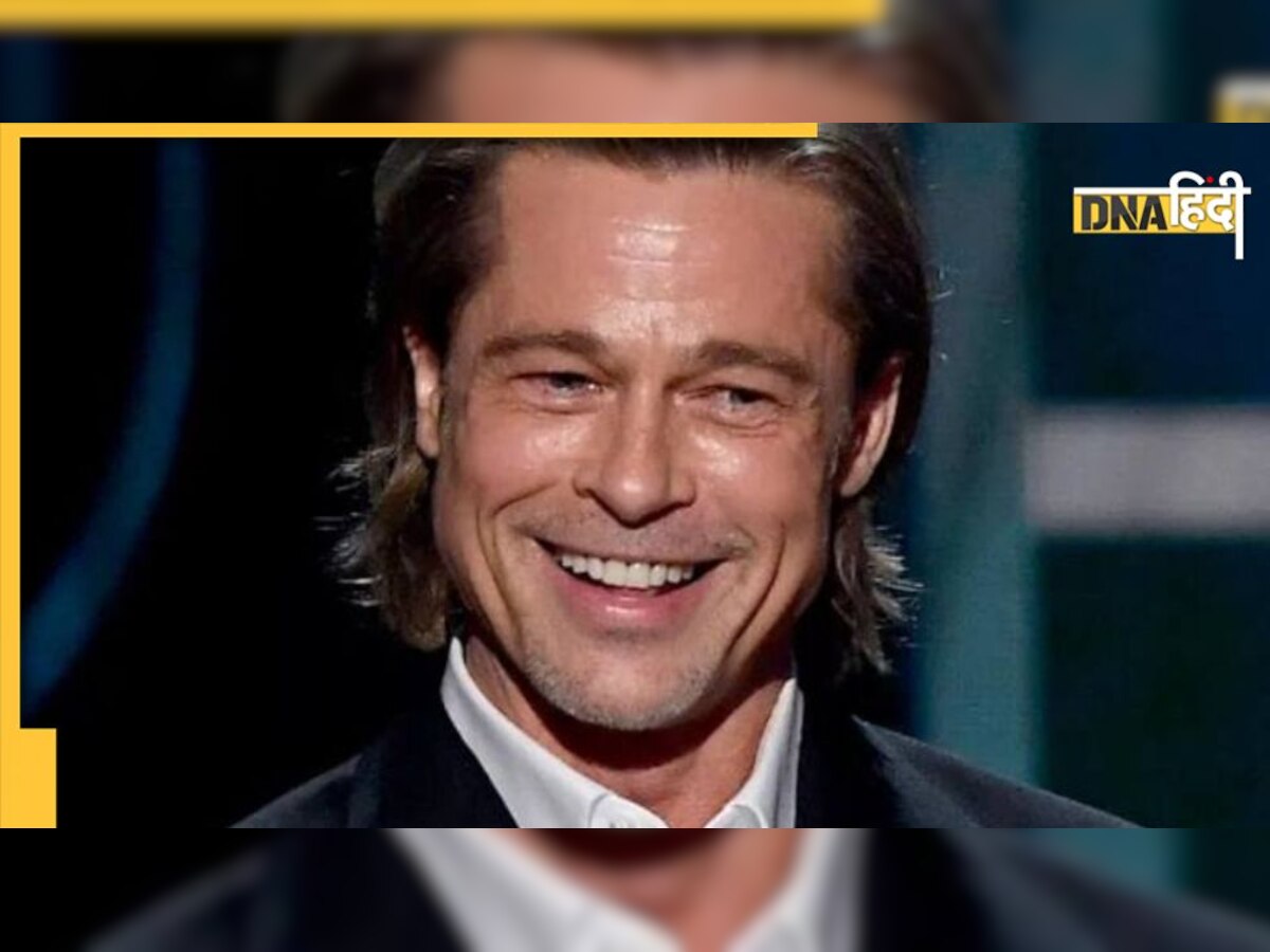 Brad Pitt 'फेस ब्लाइंडनेस' के हुए शिकार, इस बीमारी में लोगों को क्या-क्या होती है परेशानियां?