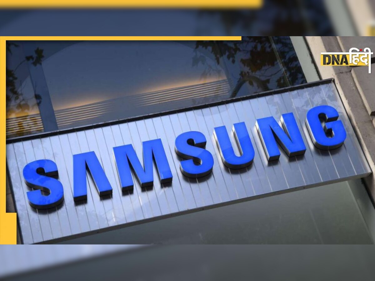 Samsung पर लगा 100 करोड़ का जुर्माना, जानिए क्यों लगी इतनी बड़ी चपत