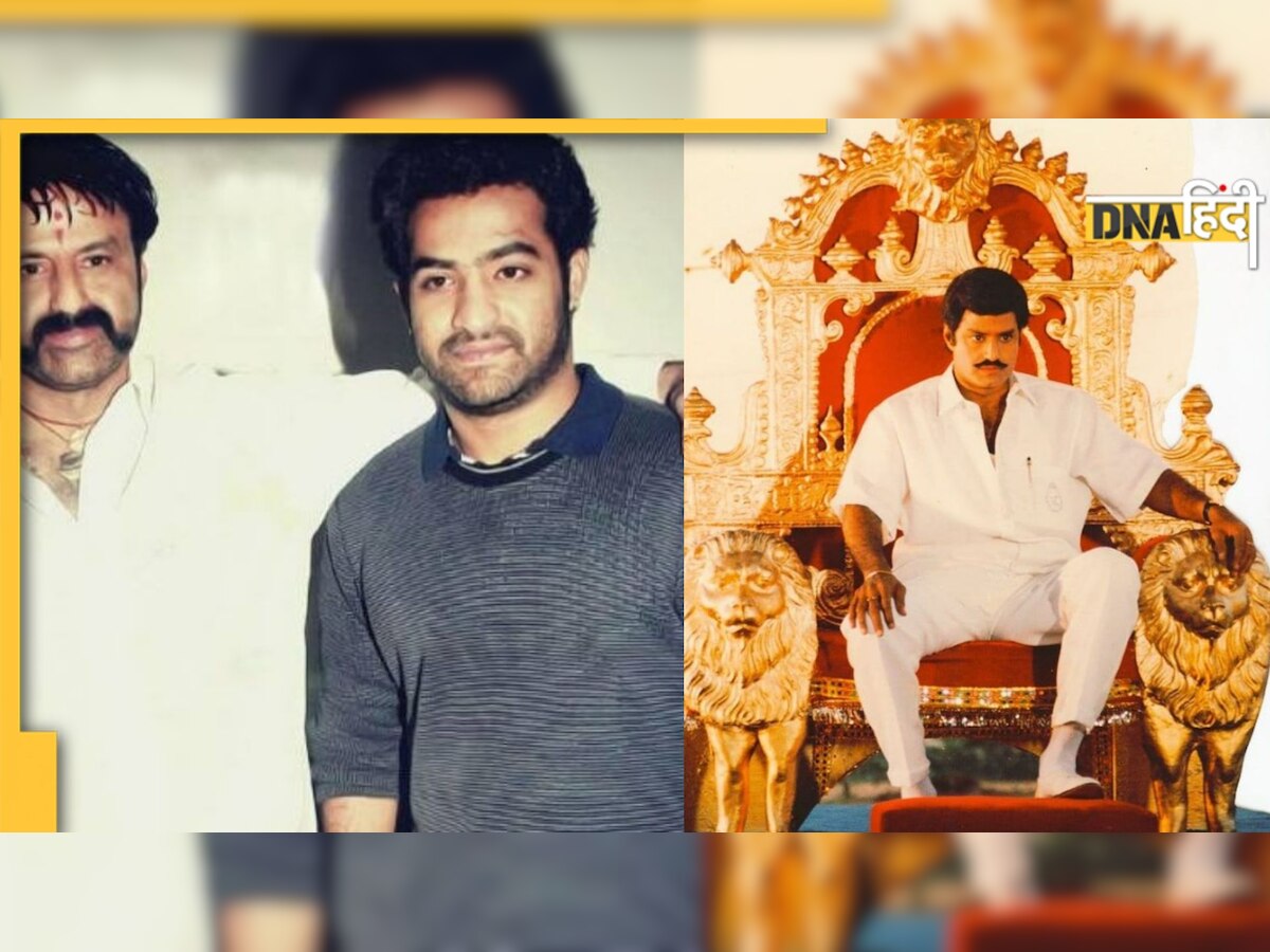 Junior NTR के चाचा और साउथ के ये सुपरस्टार हुए कोरोना पॉजिटिव, फैंस ने की जल्द ठीक होने की दुआ 