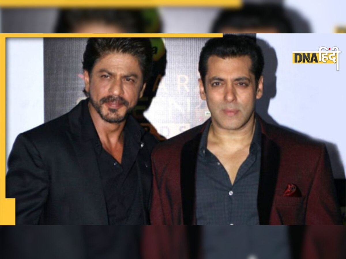  Shah Rukh Khan क्या करेंगे Tiger 3 में Salman Khan के साथ काम? जानिए एक्टर ने क्या कहा?