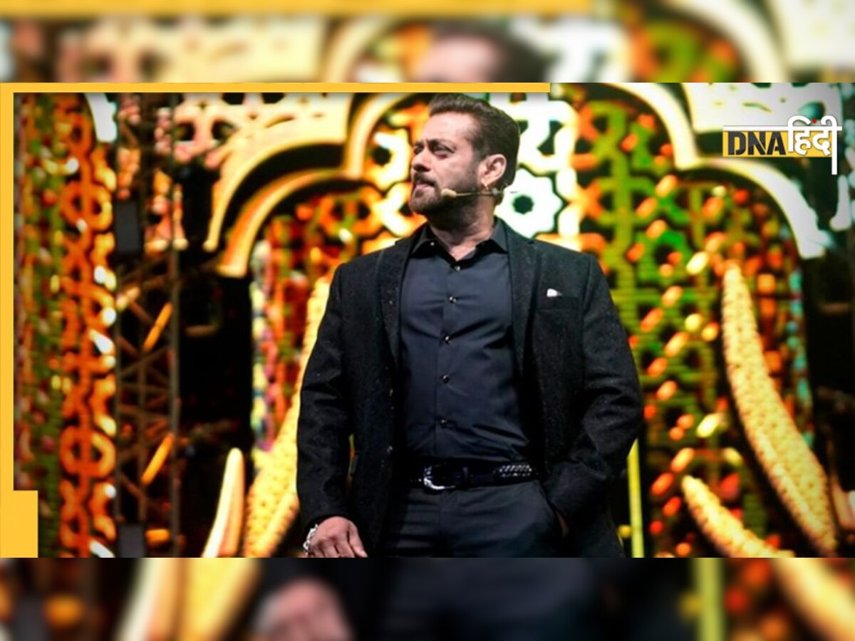 IIFA 2022: सुनील शेट्टी के एहसानों को गिनाकर रो पड़े Salman Khan, बेटे ने लगाया गले