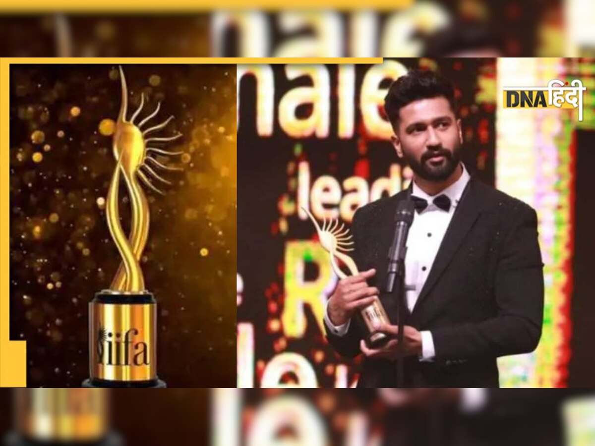 IIFA 2022 Winner List: इस बड़े ऐ��लान के साथ खत्म हुआ आइफा अवॉर्ड्स, जानें शानदार रात की पूरी डिटेल