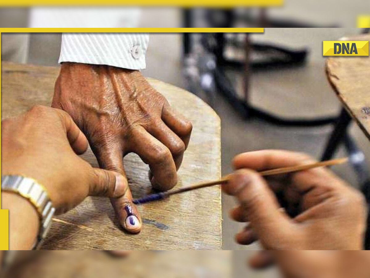 Delhi bypoll results: Counting underway in Rajinder Nagar, AAP takes early lead