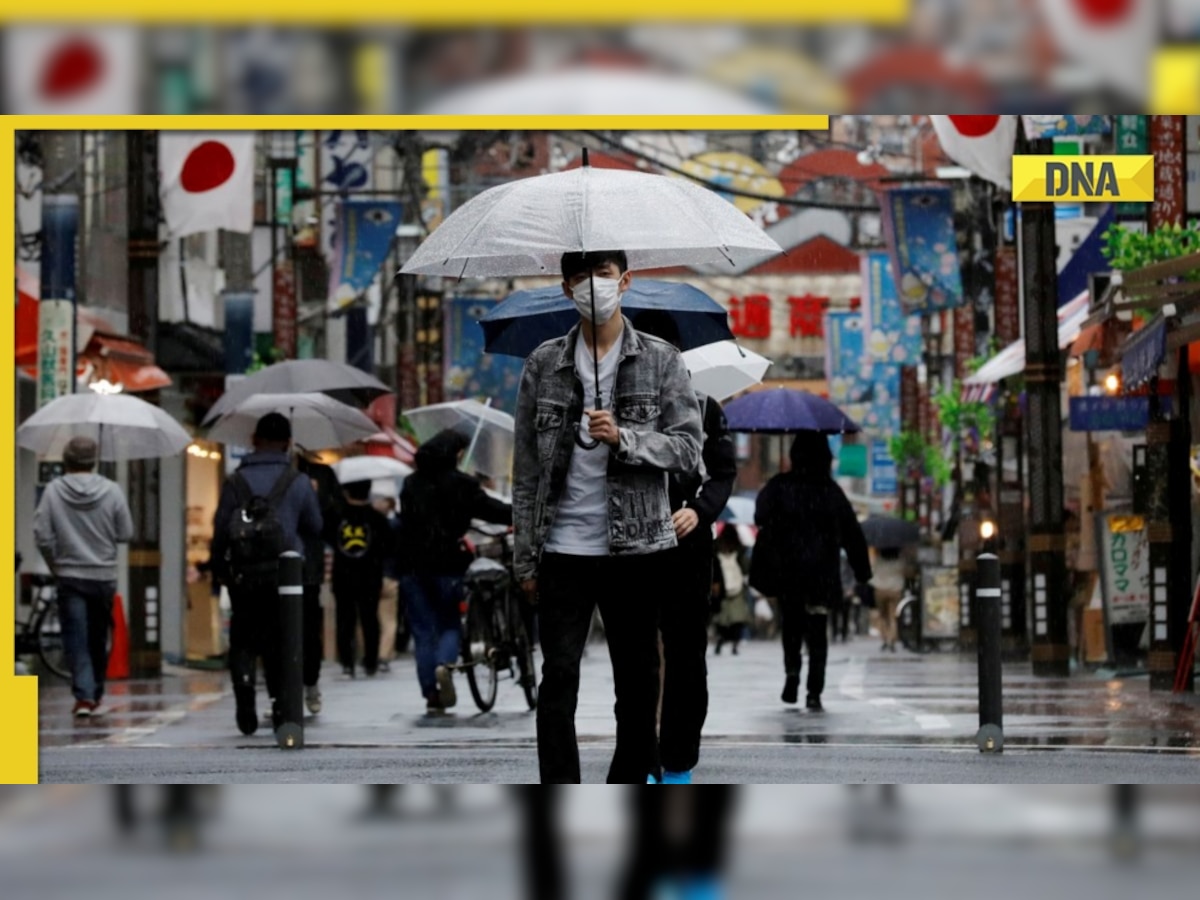 Japan: Man loses USB stick with entire city's personal data after night out with colleagues