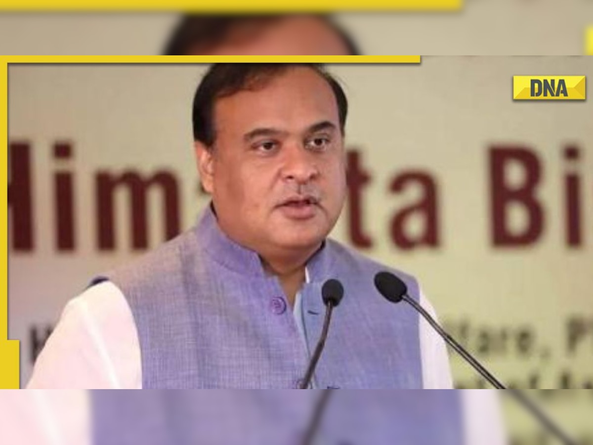 Assam floods: CM Himanta Biswa Sarma to chair review meet on situation, rescue operations