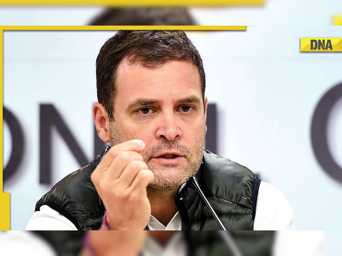 PM busy planning another distraction while Indians struggle: Rahul Gandhi