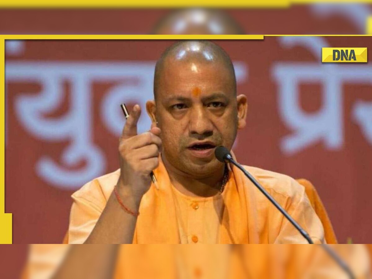 A message from people to dynastic, casteist parties: UP CM Yogi Adityanath on BJP's bypoll success