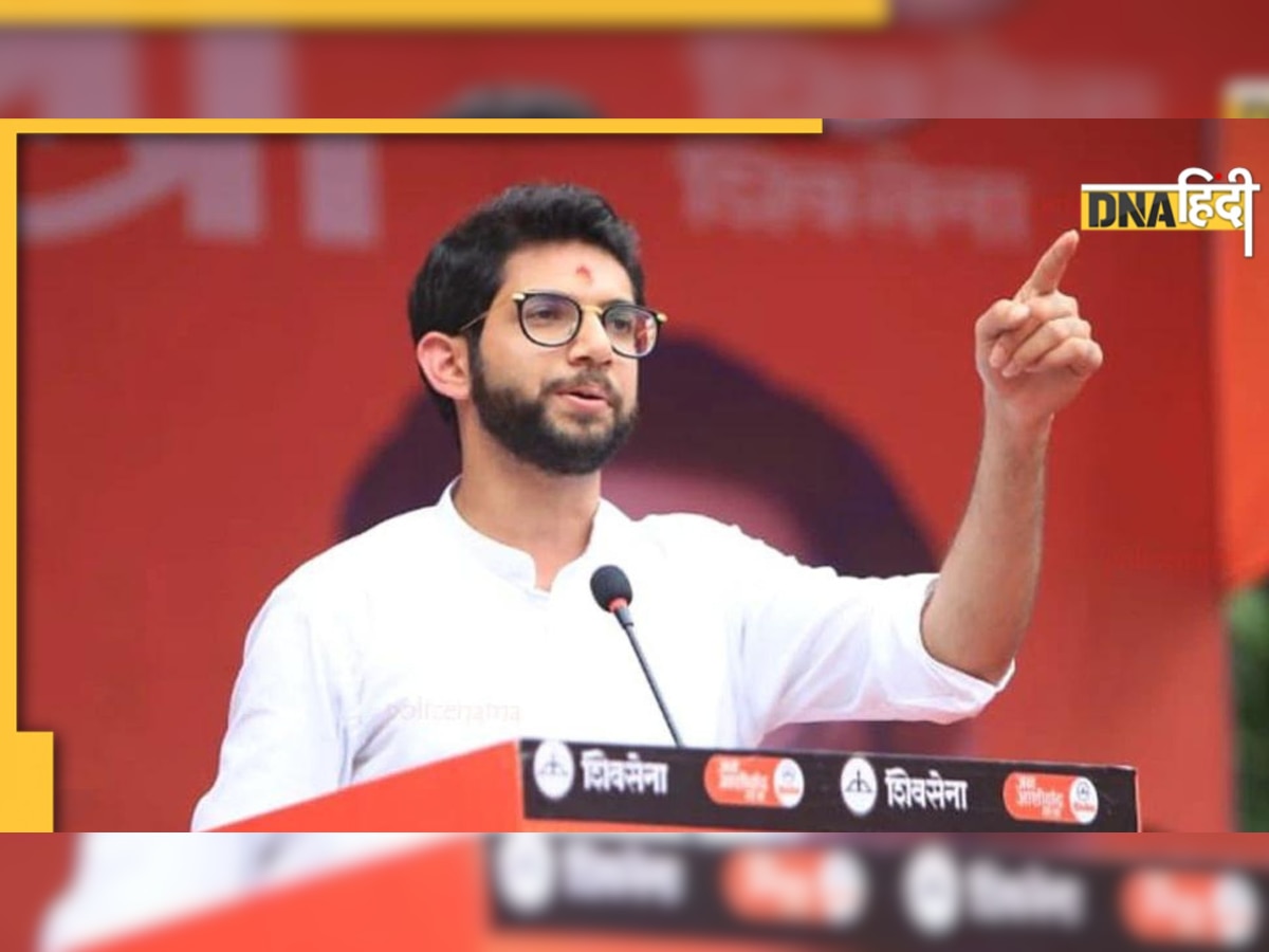 Aditya Thackeray का दावा- हमारे संपर्क में हैं 10-15 विधायक, गद्दारों को जीतने नहीं देंगे