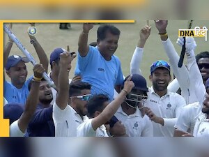 Ranji Trophy Final: मध्य प्रदेश ने पहली बार जीता रणजी ट्रॉफी का खिताब, 41 पार की चैंपियन मुंबई को दी करारी शिकस्त