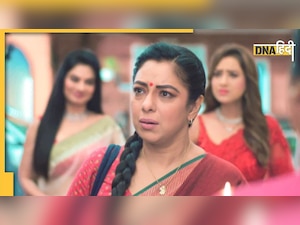 Anupamaa Spoiler Alert: अनुपमा के घर फिर आएगा भूचाल, ये किरदार अब खड़ी करेगा मुसीबतें