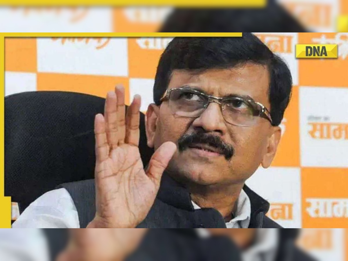 Why ED summoned Shiv Sena leader Sanjay Raut? What is the Patra Chawl case?