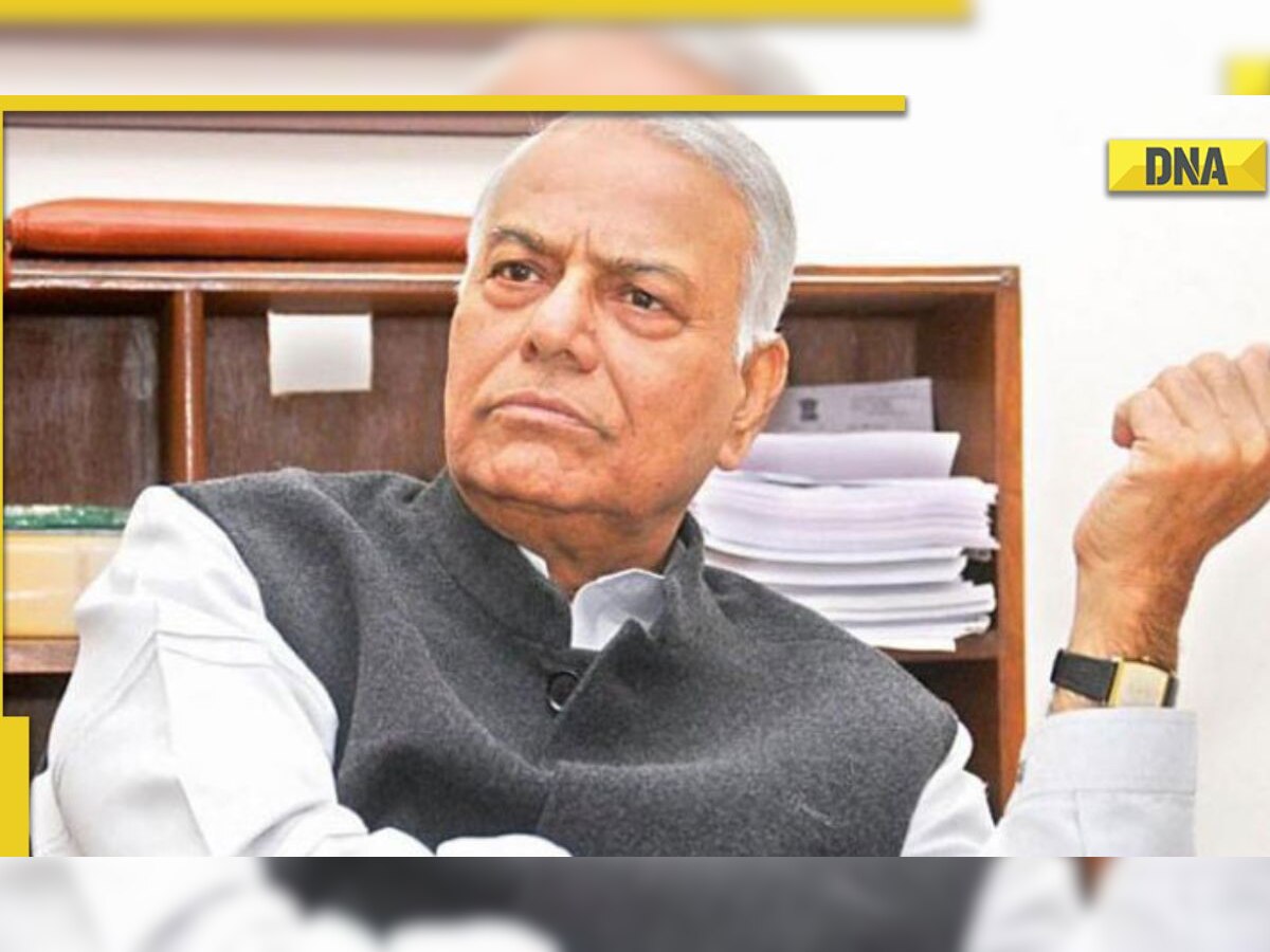 Presidential Elections 2022: Will reach out to old BJP colleagues for support, says Yashwant Sinha