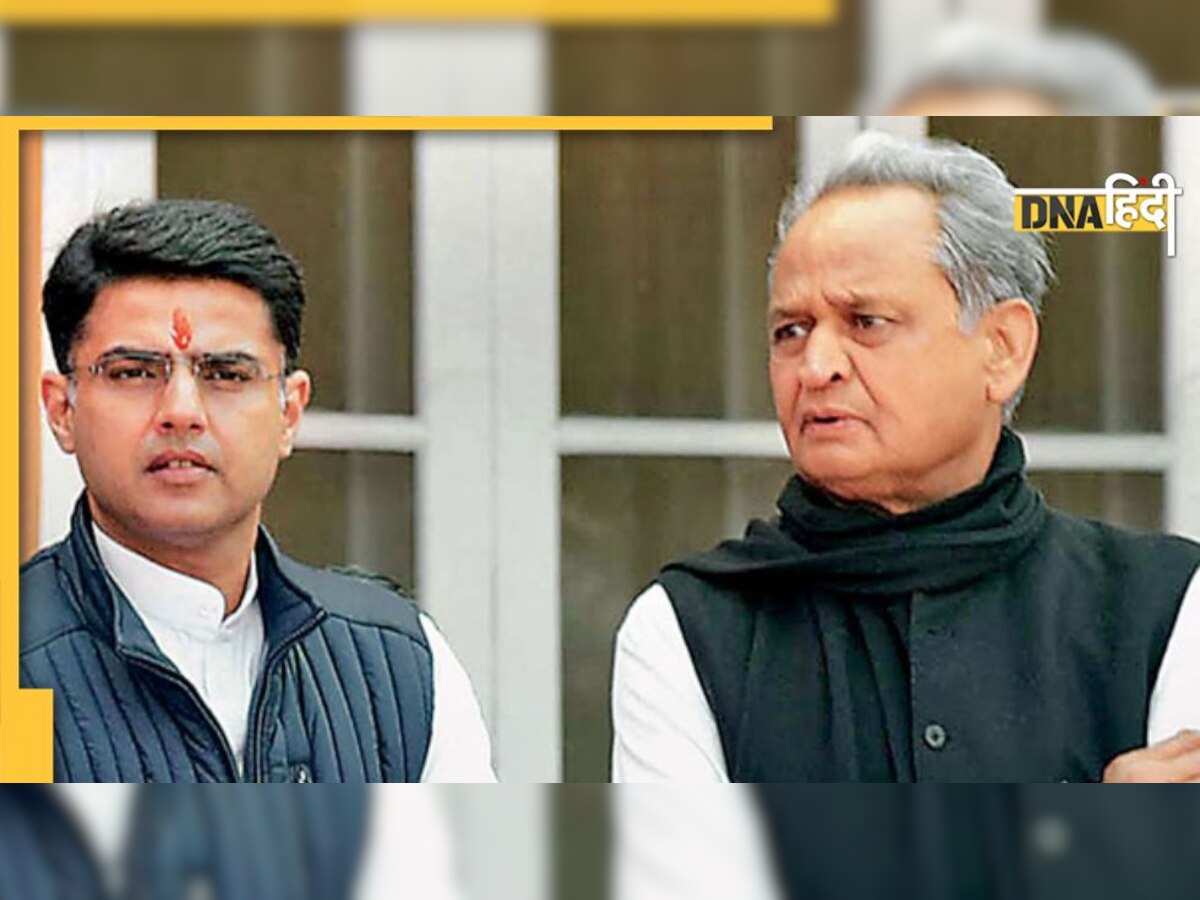 Rajasthan Politics: क्या अगले महीने राजस्थान के मुख्यमंत्री बनेंगे सचिन पायलट?