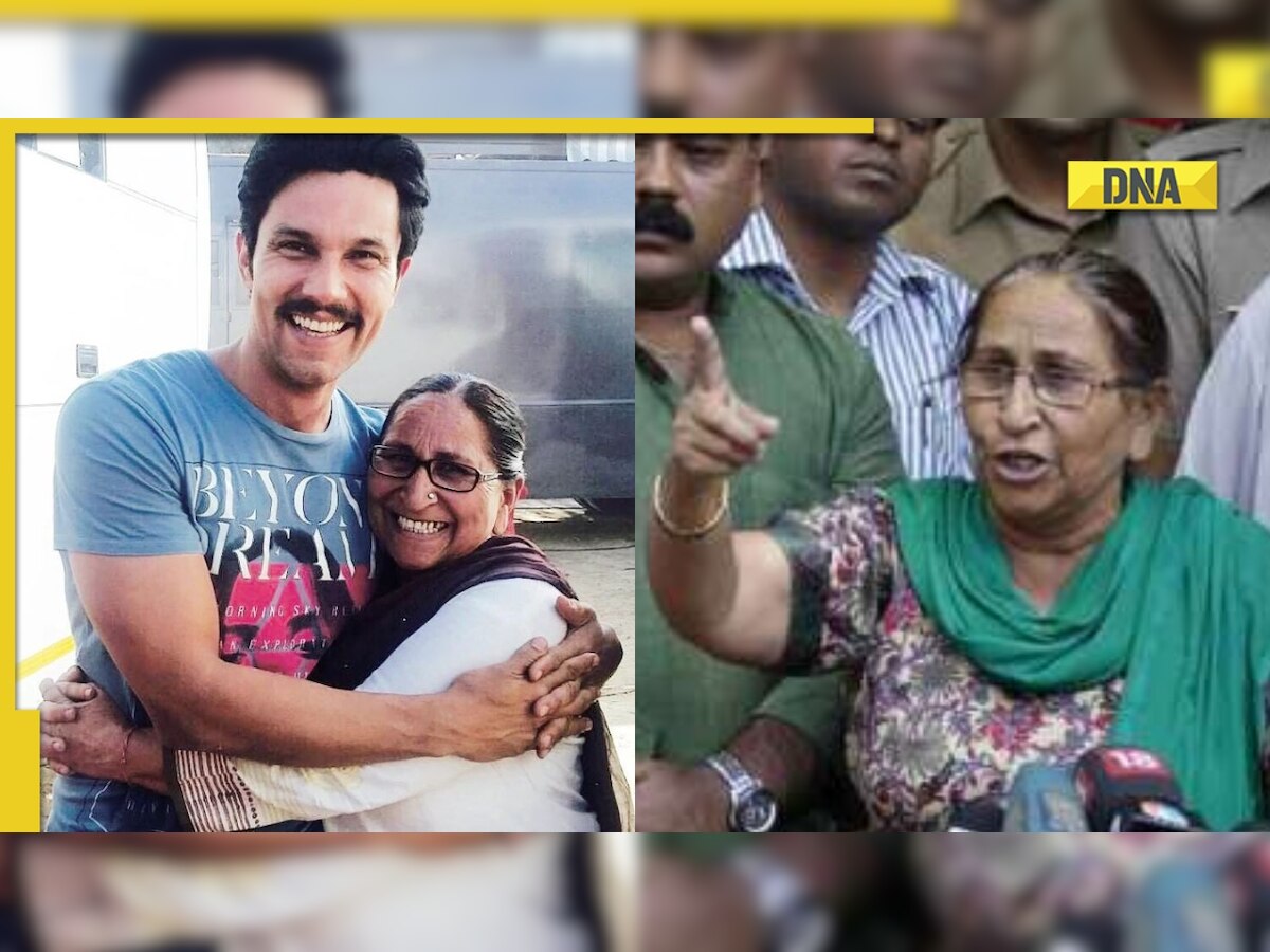 Randeep Hooda pens emotional note after he performs last rites of Sarabjit's sister Dalbir Kaur