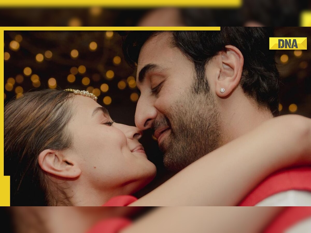 'Mehfil me hum toh nhi the': Condom brand's hilarious post about Ranbir Kapoor-Alia Bhatt pregnancy news goes viral