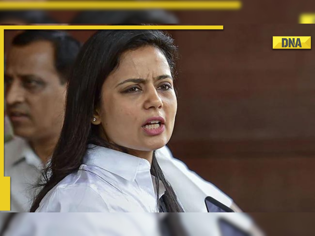 "Bending over backwards to please sahibs": Mahua Moitra slams Delhi Police over journalist arrest