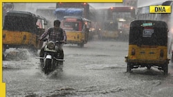 IMD marks 9 states in red due to monsoon rainfall deficit