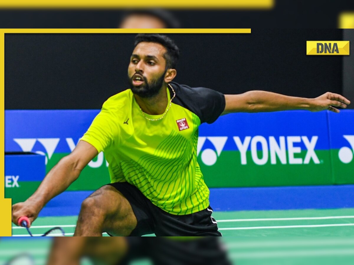 Malaysia Open 2022: HS Prannoy defeats Liew Daren, Rankireddy-Shetty also advance to round 2