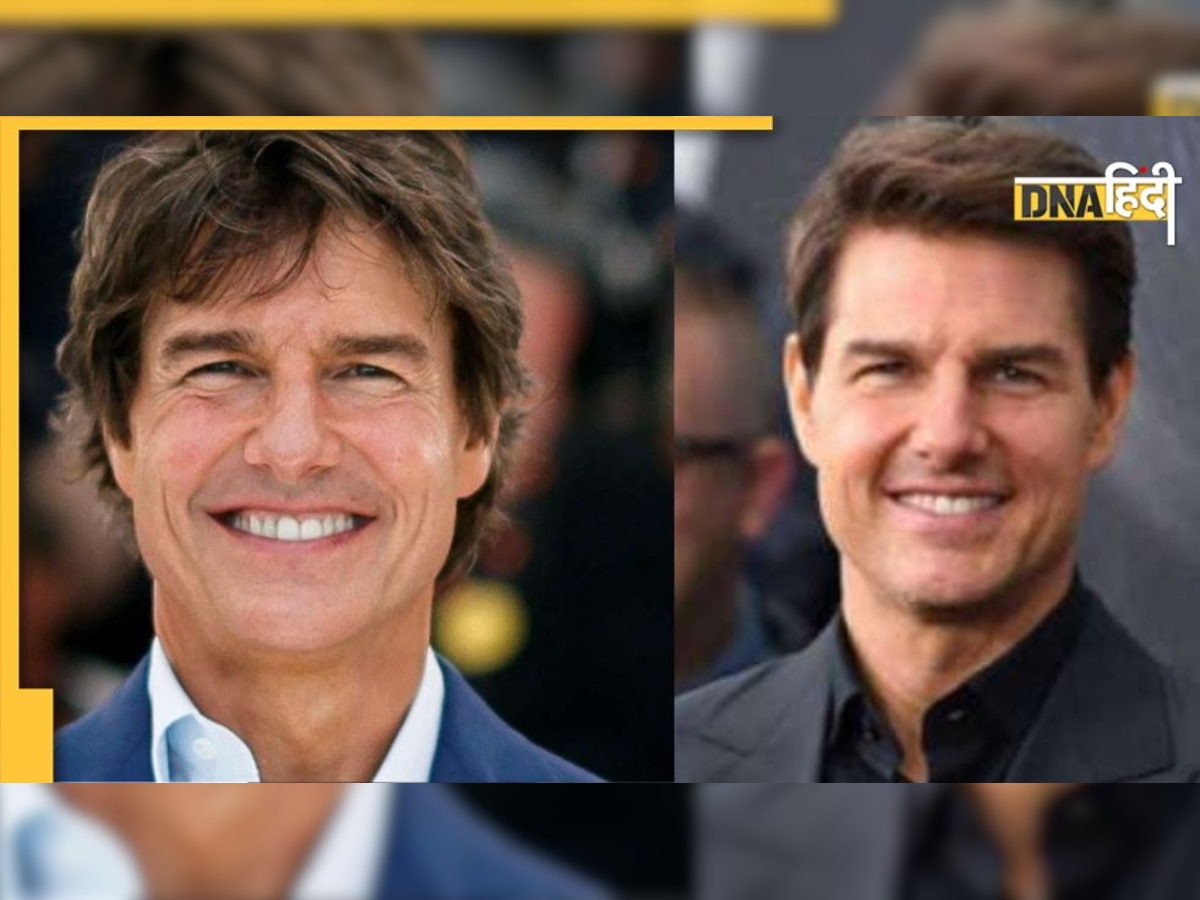 Tom Cruise जवान दिखने के लिए चेहरे पर लगाते हैं Bird Poop, फेशियल सीक्रेट जानकर फटी रह जाएंगी आंखें