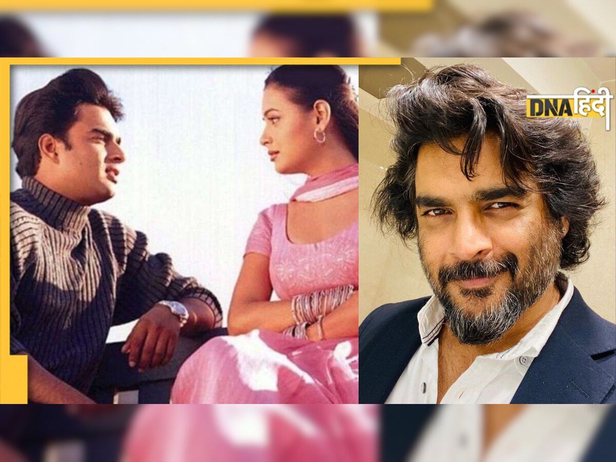 Rehnaa Hai Tere Dil Mein के सीक्वल को R Madhavan ने बताया बेवकूफी, जताई ये इच्छा 