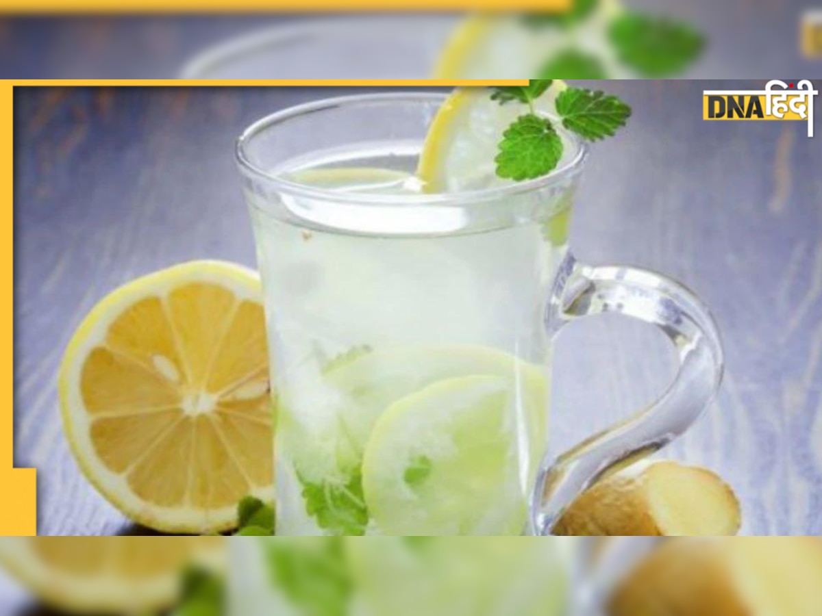 Lemon Health Benefits: नींबू पानी को क्यों कहते हैं 'देसी कोल्ड ड्रिंक', जानें इसका इतिहास और फायदे भी  