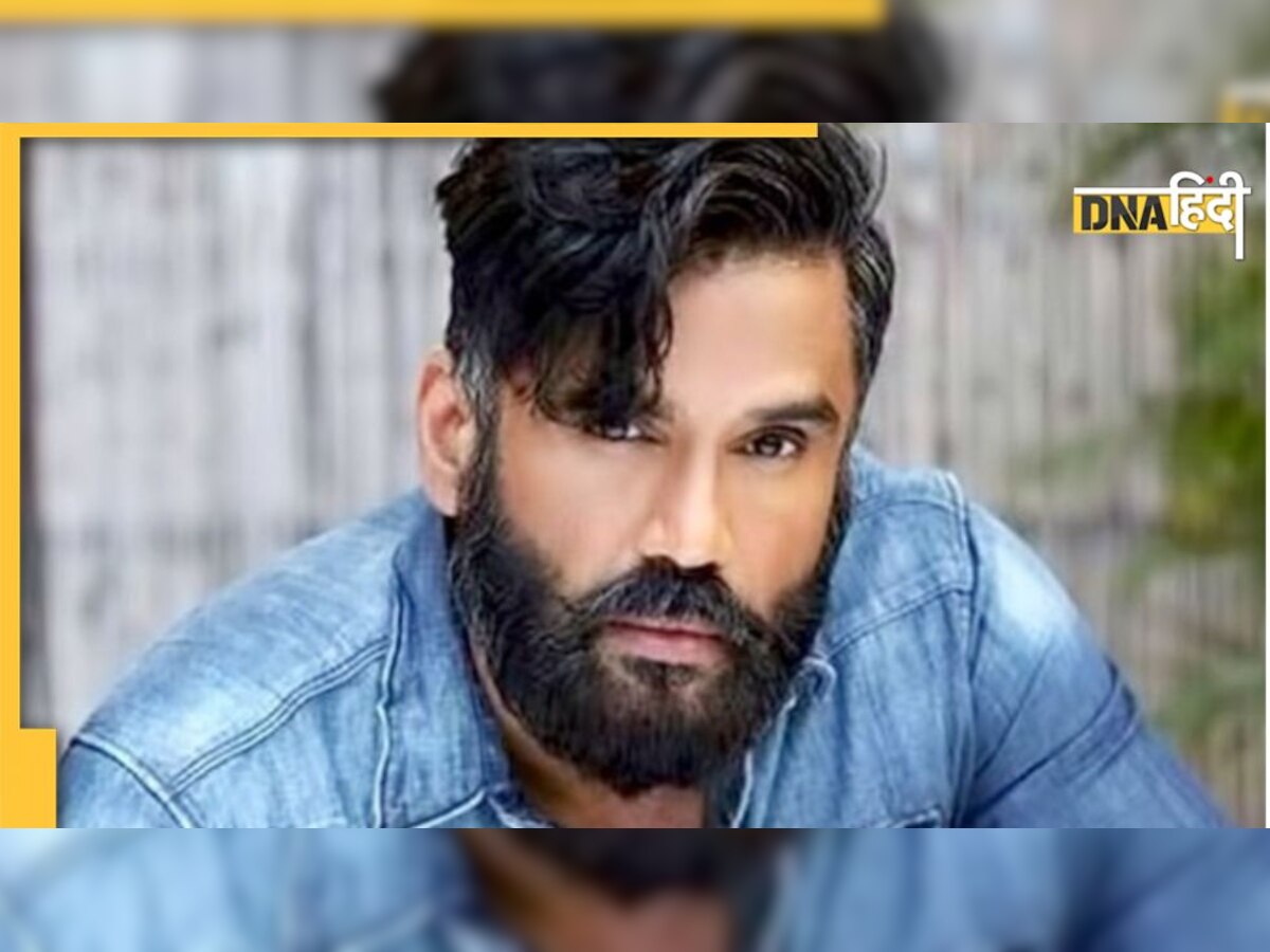 Suniel Shetty ने बॉलीवुड ड्रग्स केस पर दी सफाई, बोले- सब नशेड़ी-गंजेड़ी नहीं हैं, बच्चा समझकर...