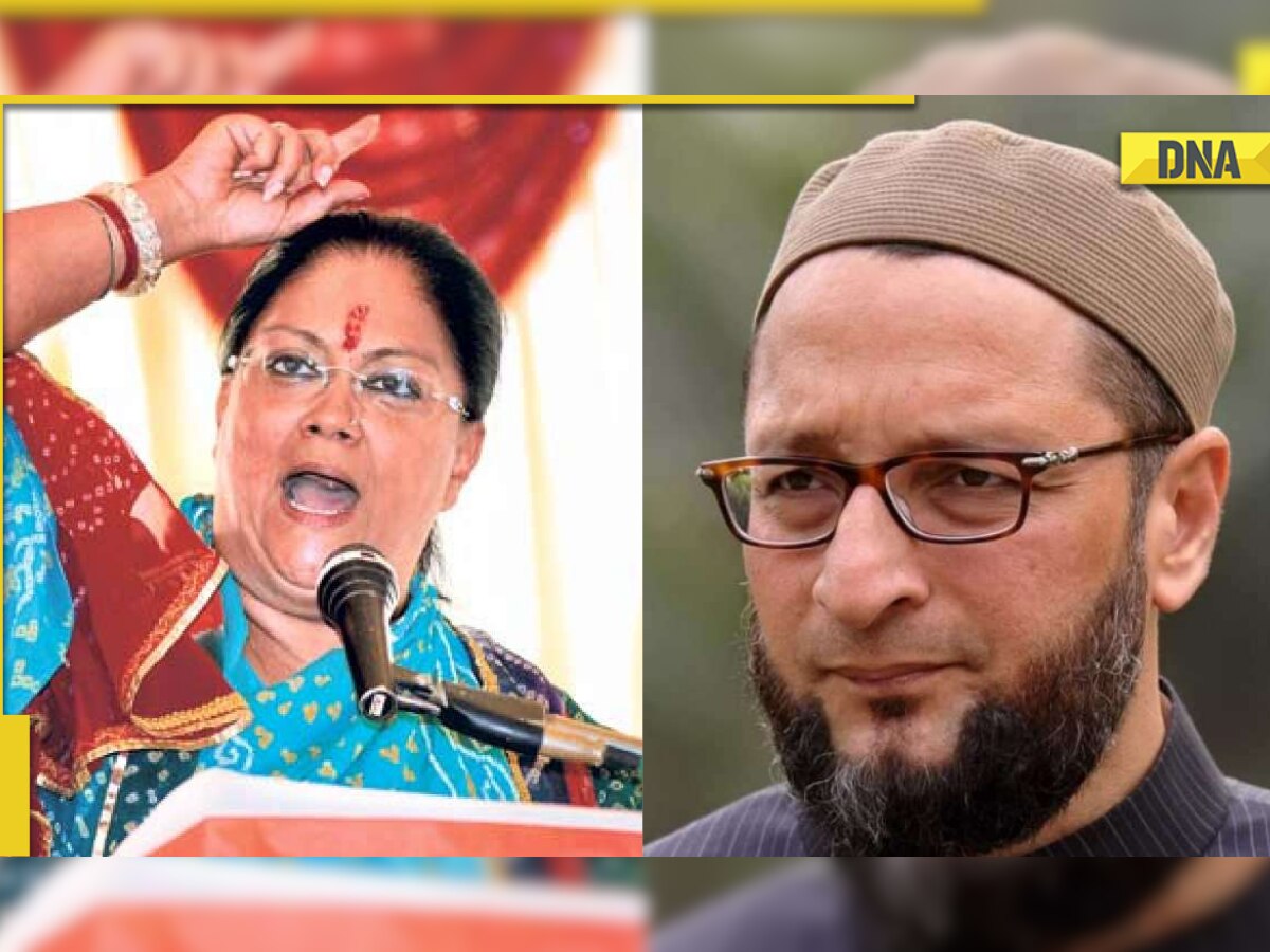 Udaipur beheading: BJP blames appeasement, Gehlot seeks PM's remark; what Owaisi, Rahul, Kejriwal said on tailor murder