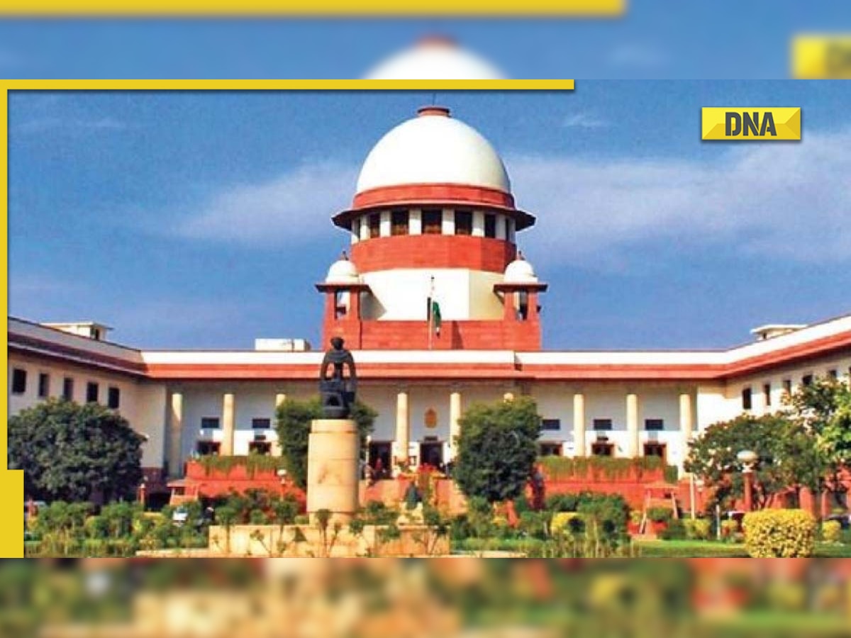 Maharashtra crisis: Supreme Court to hear Shiv Sena's plea against floor test today at 5 pm