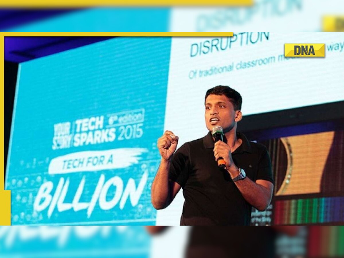 ‘On track’: Byju's responds to reports of pushing back payments of $1 billion acquisition