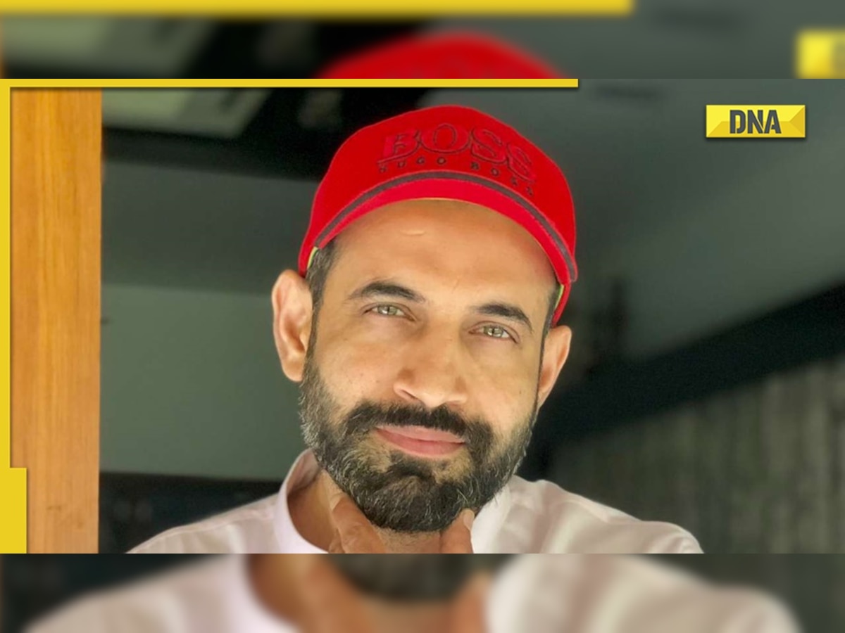 Irfan Pathan targetted by trolls after putting out tweet on Udaipur murder