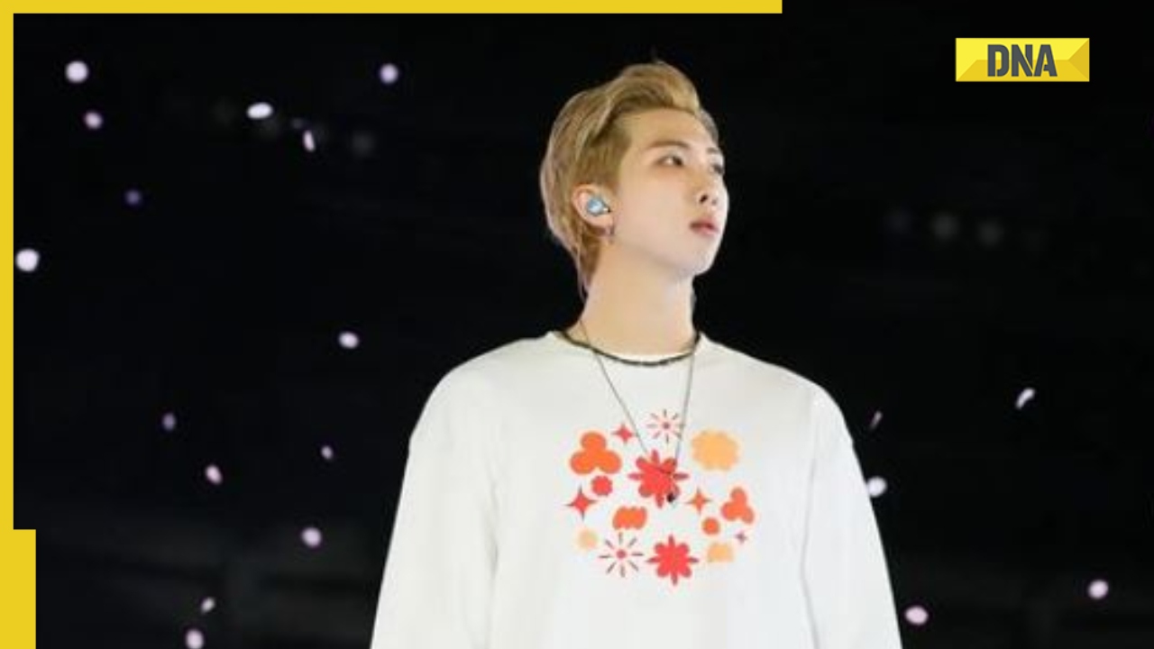 BTS: 'That's sad, turning 30 is something different in K-pop ...