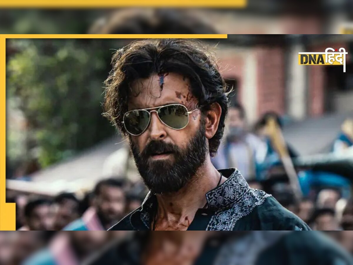 Hrithik Roshan की इस डिमांड की वजह से दोगुना हो गया Vikram Vedha का बजट? जानिए पूरी बात