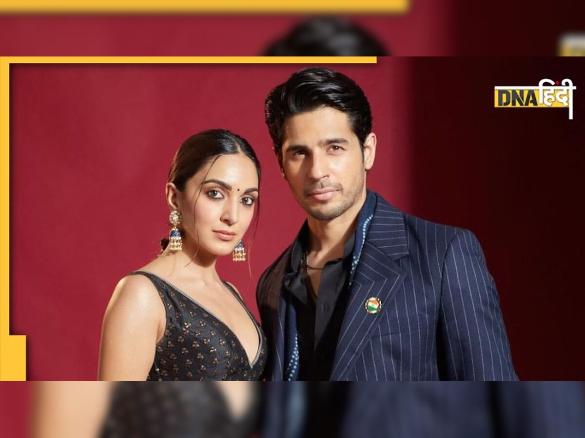 Sidharth Malhotra और Kiara Advani 'शेरशाह' के बाद एक बार फिर करेंगे इस फिल्म में रोमांस?