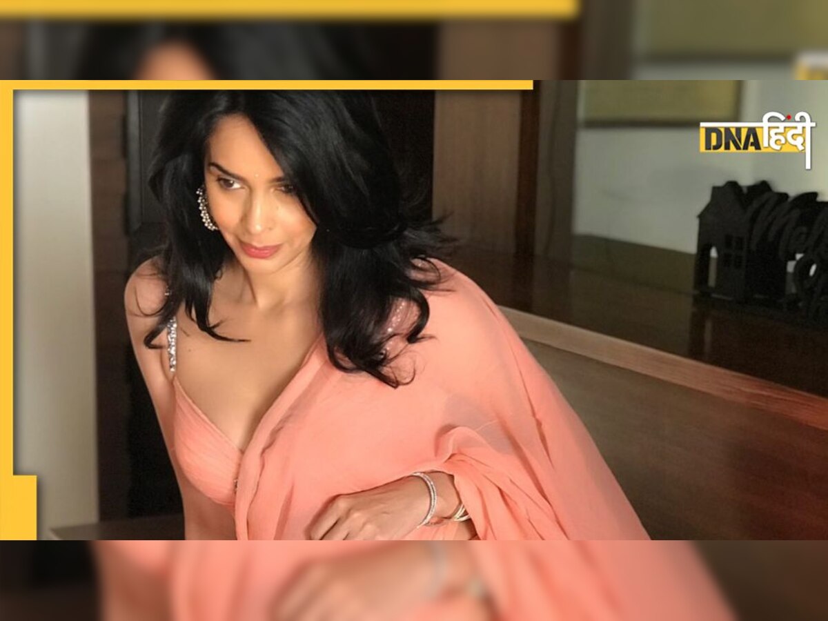 Mallika Sherawat की फिर हुई बॉलीवुड में एंट्री, अपने इस पुराने को-स्टार के साथ शेयर करेंगी स्क्रीन   