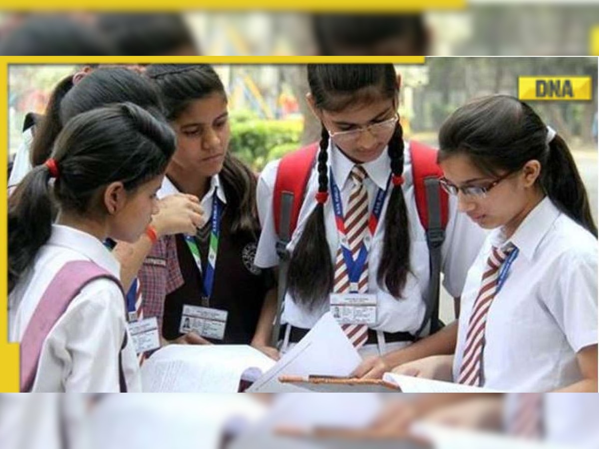 PSEB 12th Term 1 Results 2022 declared, Steps to Check, Download