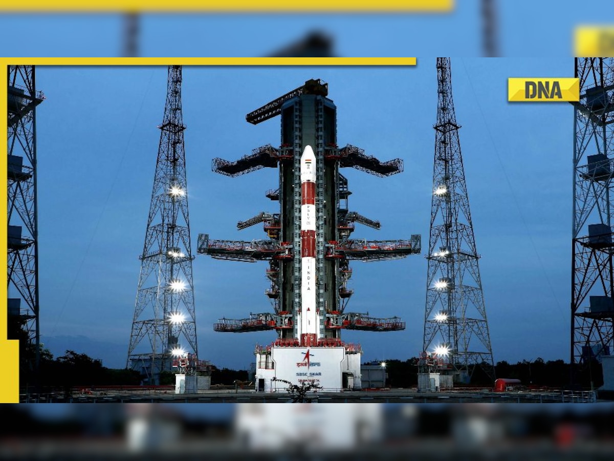 Countdown for ISRO's next rocket launch begins: All you need to know about PSLV-C53 mission