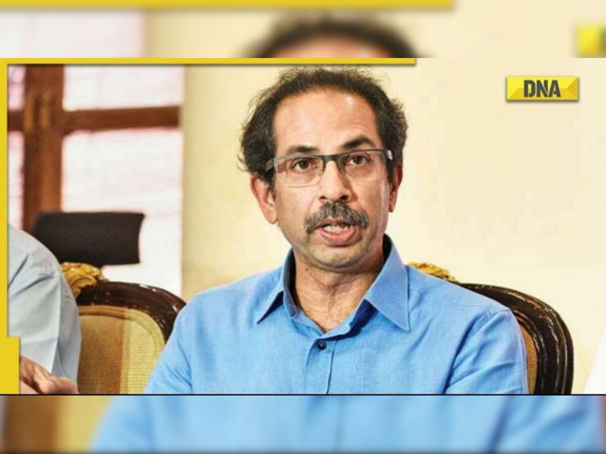 BREAKING: Setback for Uddhav Thackeray, SC declines to stay floor test in Maharashtra Assembly