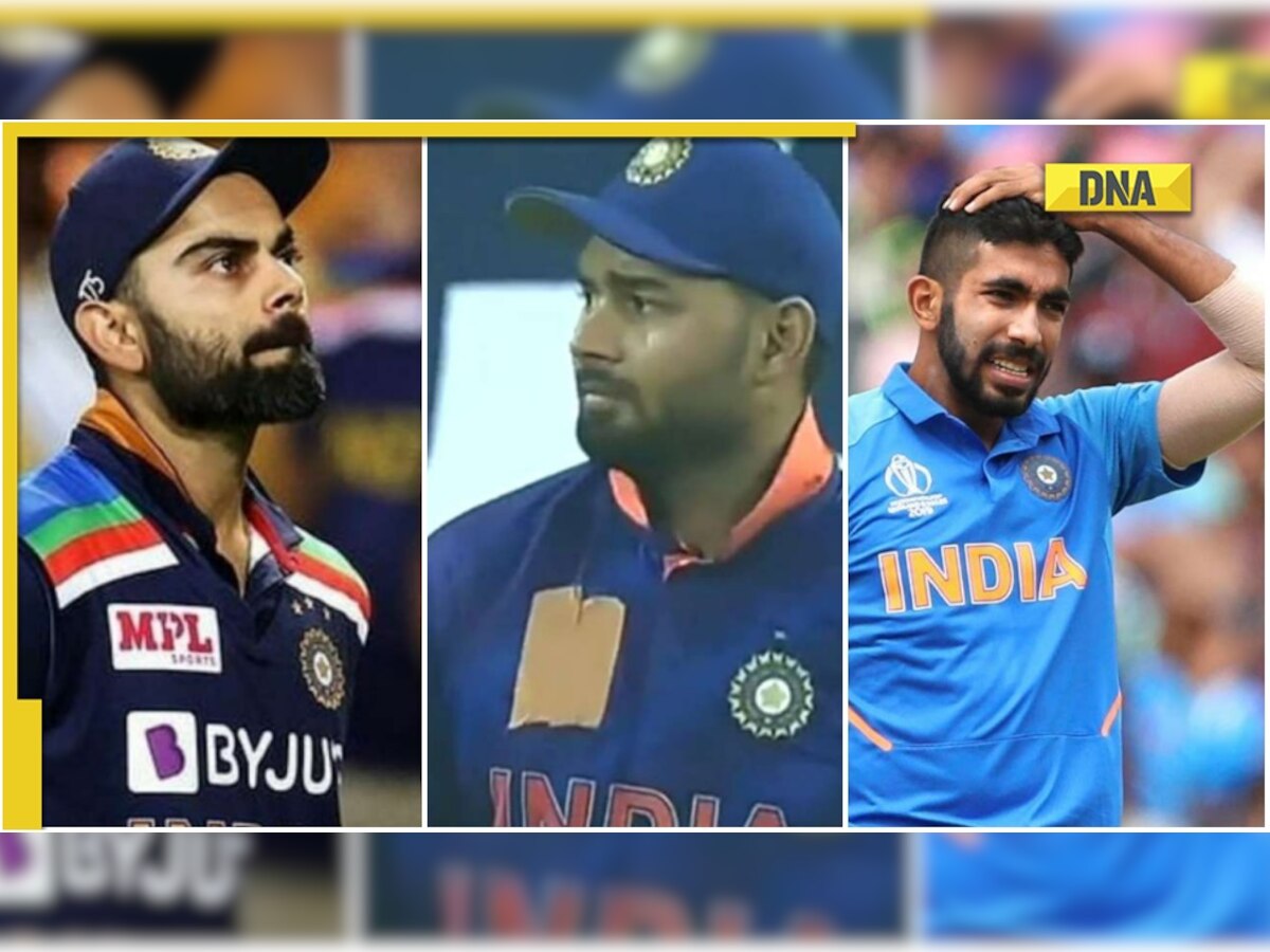 Virat Kohli, Rishabh Pant, Jasprit Bumrah to miss 1st T20I vs England due to THIS reason