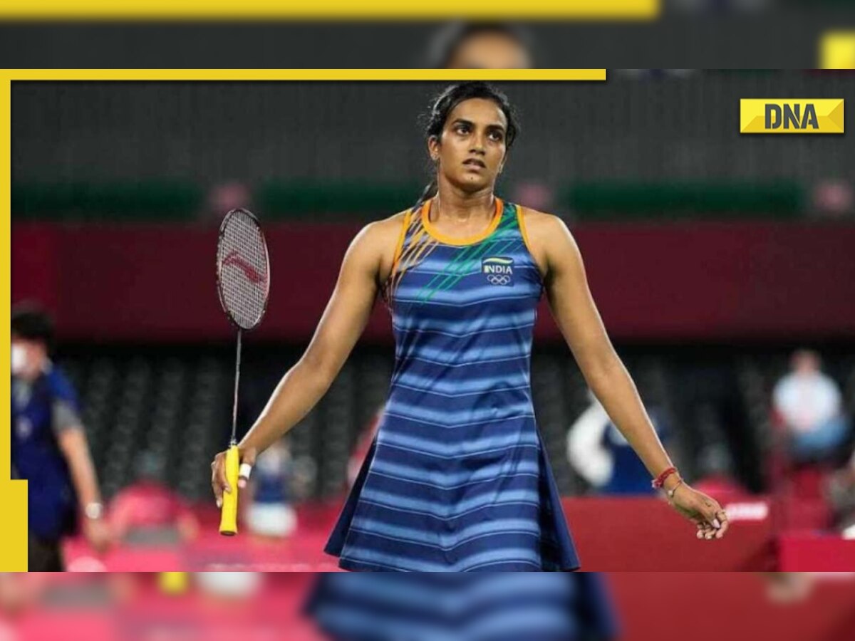 Malaysia Open 2022: PV Sindhu wins against Chaiwan; HS Prannoy defeats Chou Tien-chen