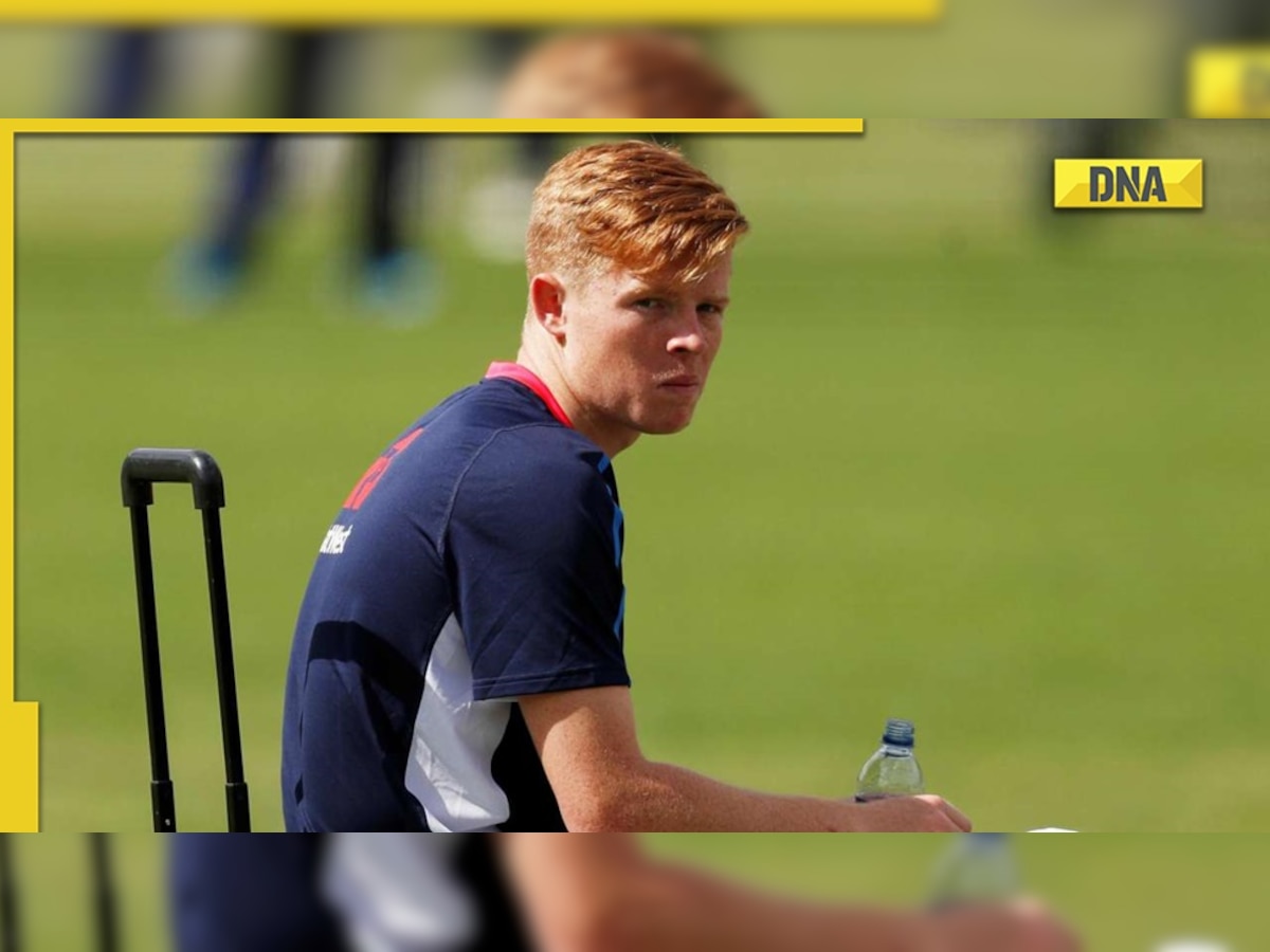 IND vs ENG: Ollie Pope to field in Edgbaston Test wearing camera on his helmet 