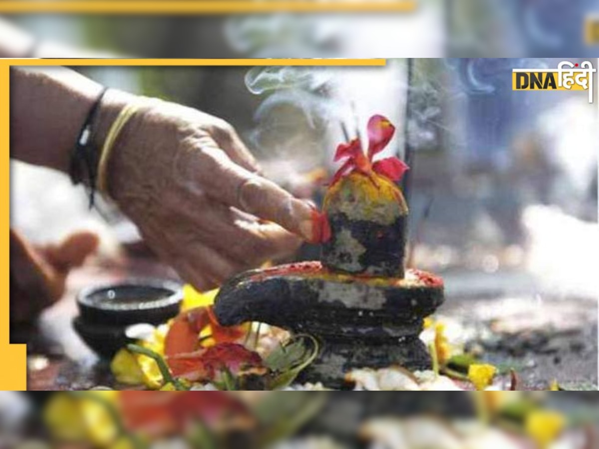 Shivling Prasad Rule: शिवलिंग पर चढ़े प्रसाद का जानिए क्या करना चाहिए, खाने की कभी न करें भूल