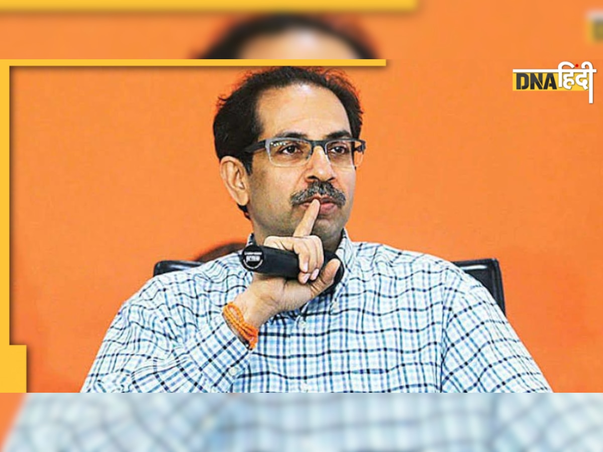 Uddhav Thackeray के सामने एक और संकट! सांसद बोला- द्रौपदी मुर्मू को वोट ��करने का दें निर्देश