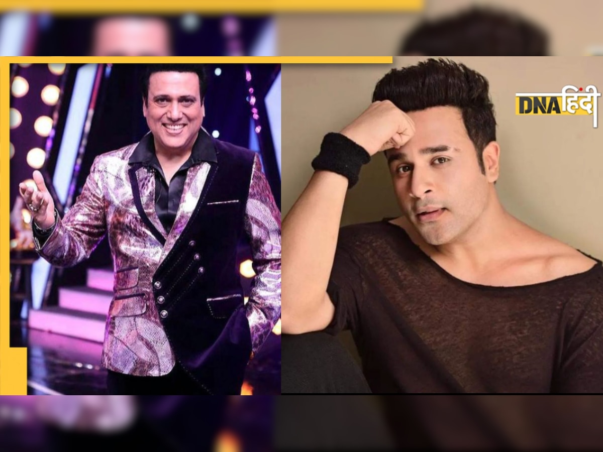 Kapil Sharma बने डीजे, Krushna Abhishek को मामा Govinda के गाने पर करवाया डांस, वीडियो वायरल 