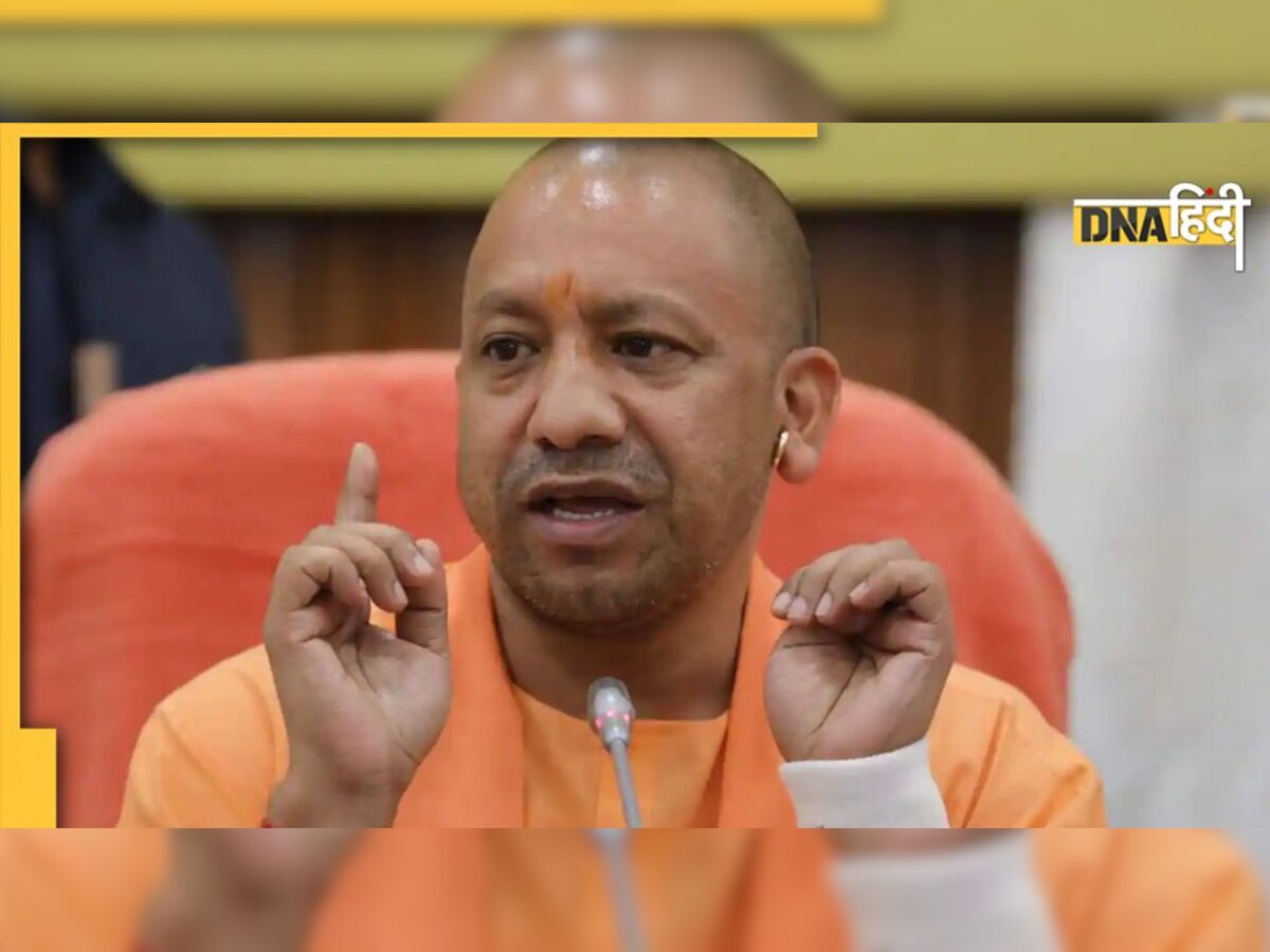 यूपी में CM Yogi Adityanath का बड़ा ऐलान, हर परिवार से एक को नौकरी-रोजगार देंगे